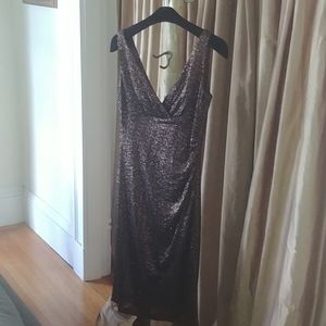 Beautiful Ralph Lauren dress, size 4